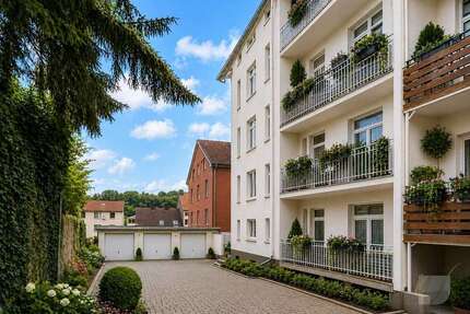 Wohnung Hagen Dahl - 4 Zimmer, 131 m&sup2;, 147.000&euro; | Angebot:27155348