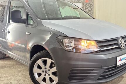 VW Caddy 117.617 km 6.871 &euro; Witten -NRW 58452