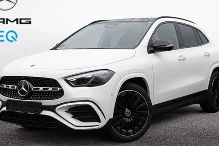 Mercedes-Benz GLA 220 29.653 km 44.880 &euro; Hagen 58135