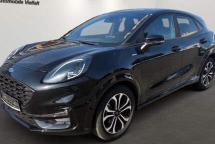 Ford Puma 38.754 km 19.450 &euro; Neuss 41464