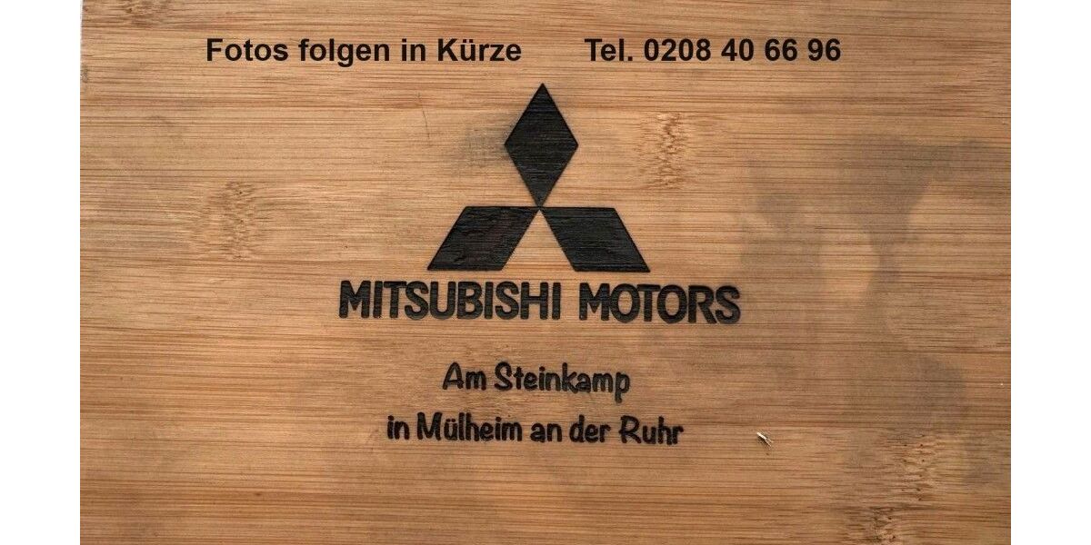 Mitsubishi Eclipse 41.799 km 18.900 &euro; Mülheim an der Ruhr 45476