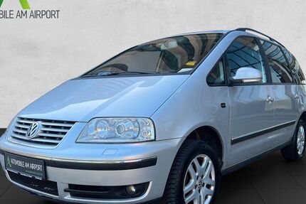 VW Sharan 232.114 km 3.950 &euro; Ratingen 40880