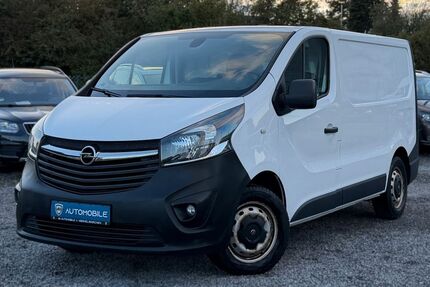 Opel Vivaro 112.000 km 11.499 &euro; Wermelskirchen 42929