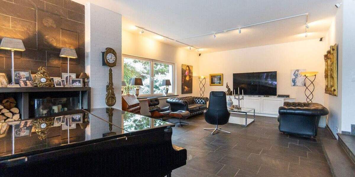 Einfamilienhaus Neuss Selikum - 9 Zimmer, 390 m&sup2;, 1.750.000&euro; | Angebot:25688844