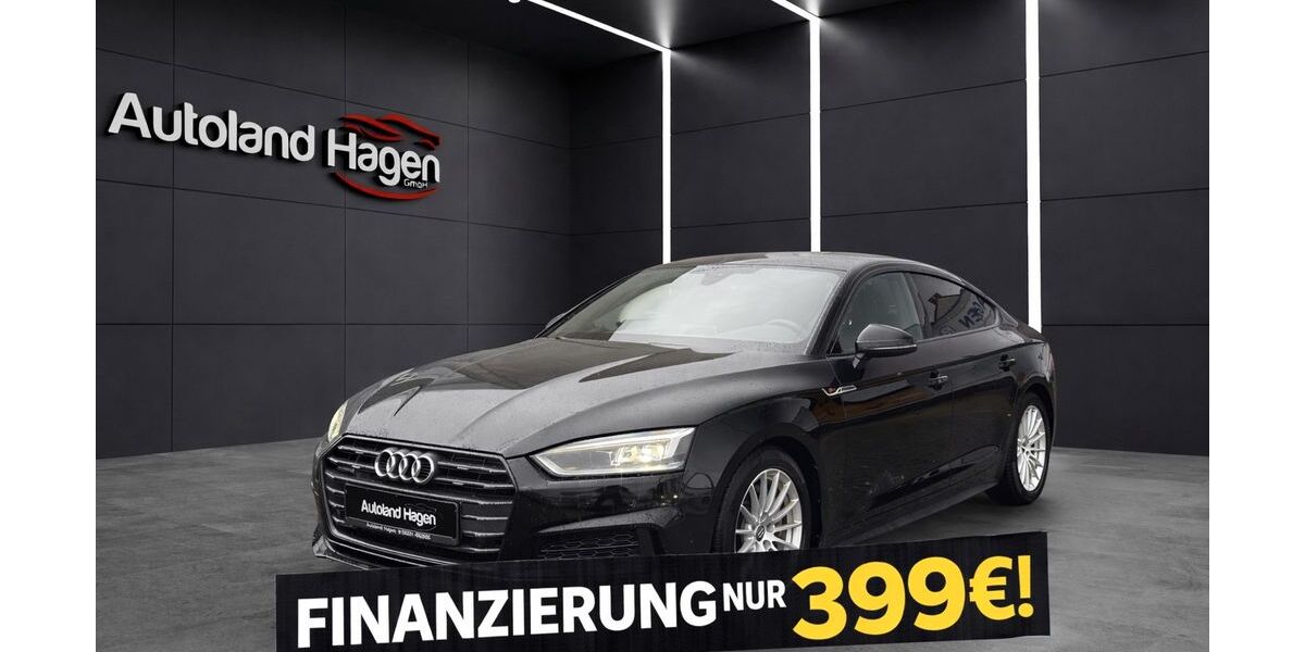Audi A5 132.661 km 24.450 &euro; Hagen 58089