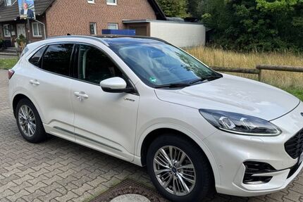 Ford Kuga 89.000 km 25.000 &euro; Langenfeld 40764