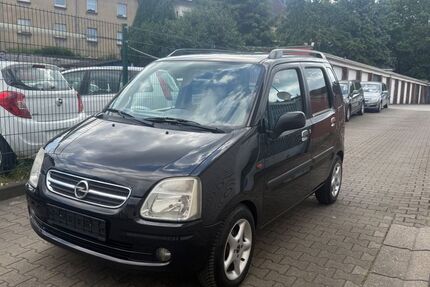 Opel Agila 133.000 km 1.500 &euro; Essen 45143