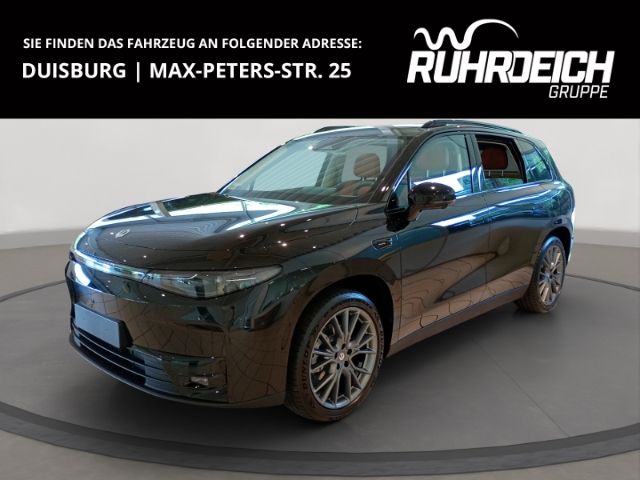 Leapmotor C10 4.990 km 35.979 &euro; Duisburg 47059