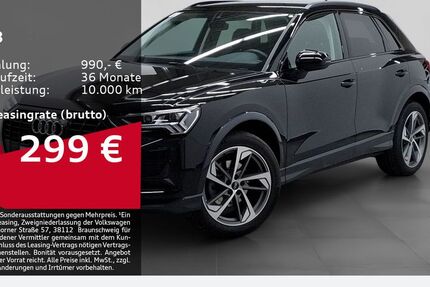 Audi Q3 1.351 km 40.220 &euro; Bochum 44809