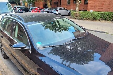 VW Passat 198.800 km 7.100 &euro; Herne 44629
