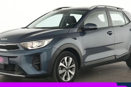 Kia Stonic 24.986 km 17.789 &euro; Neuss 41460