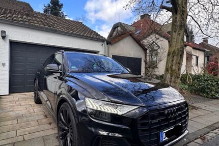 Audi Q8 94.500 km 54.500 &euro; Duisburg 47148