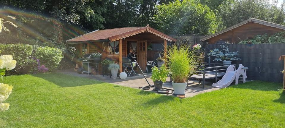 Maisonettenwohnung Herne Eickel - 3.5 Zimmer, 98 m&sup2;, 275.000&euro; | Angebot:26406436