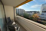 Etagenwohnung Düsseldorf Derendorf - 2 Zimmer, 54 m&sup2;, 1.200&euro; | Angebot:27571190