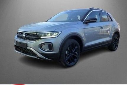VW T-Roc 23.200 km 22.842 &euro; Witten 58453