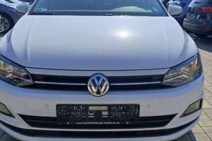 VW Polo 170.000 km 8.500 &euro; Wülfrath 42489