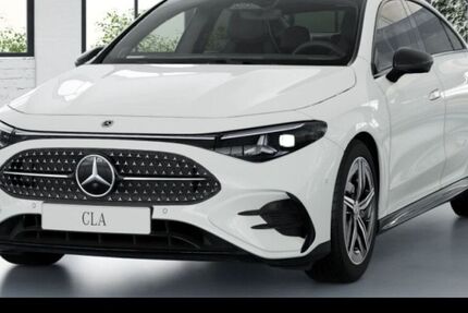 Mercedes-Benz CLA 220 9.900 km 56.490 &euro; Düsseldorf 40470