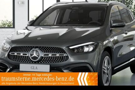 Mercedes-Benz GLA 180 3.867 km 39.490 &euro; Solingen 42653