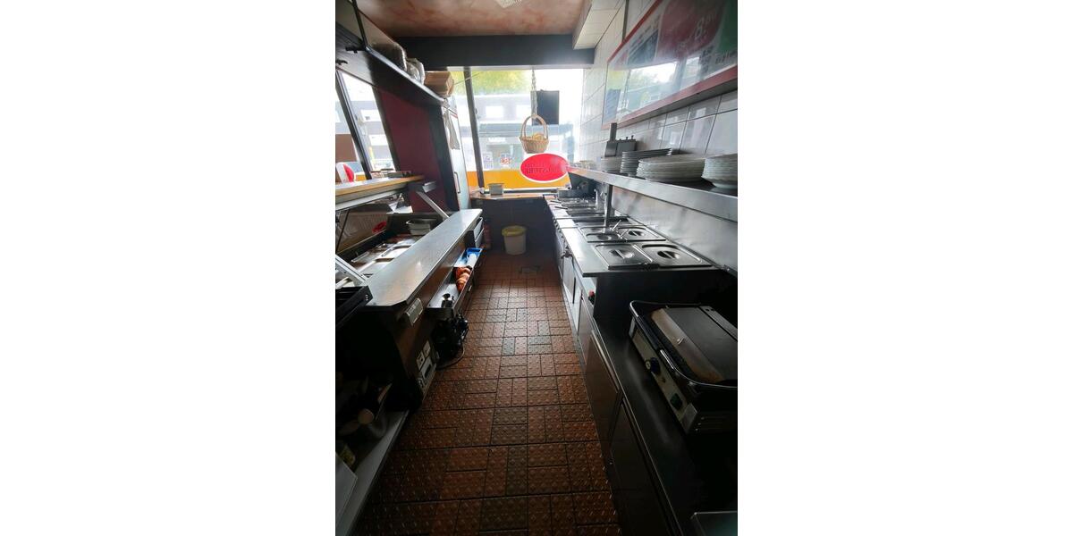 Gewerbeobjekt Velbert - 1.600&euro; | Angebot:26424841