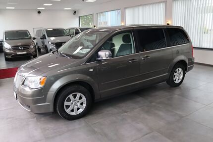 Chrysler Grand Voyager 168.028 km 9.950 &euro; Essen 45329