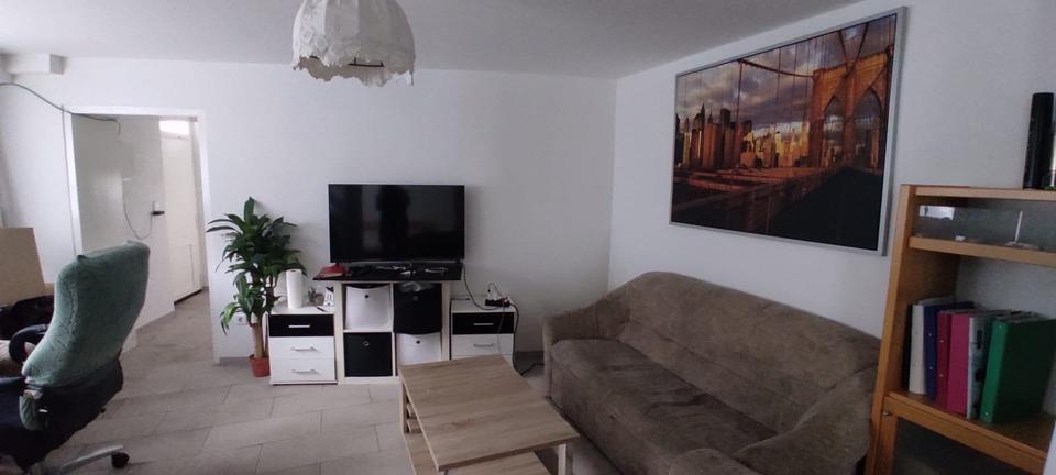 Erdgeschoßwohnung Solingen Burg - 2 Zimmer, 65 m&sup2;, 740&euro; | Angebot:27547788