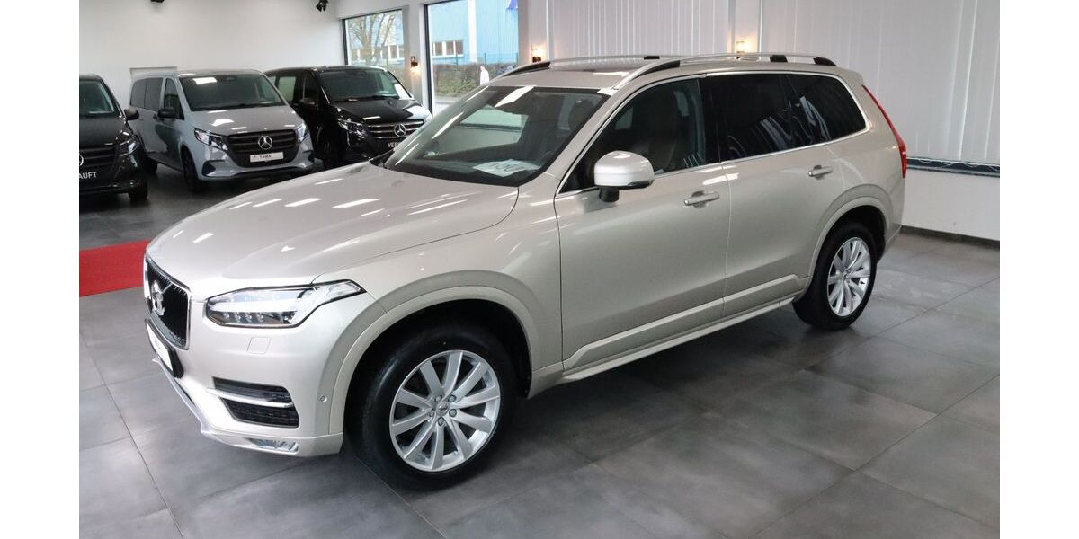 Volvo XC90 212.949 km 22.950 &euro; Essen 45329