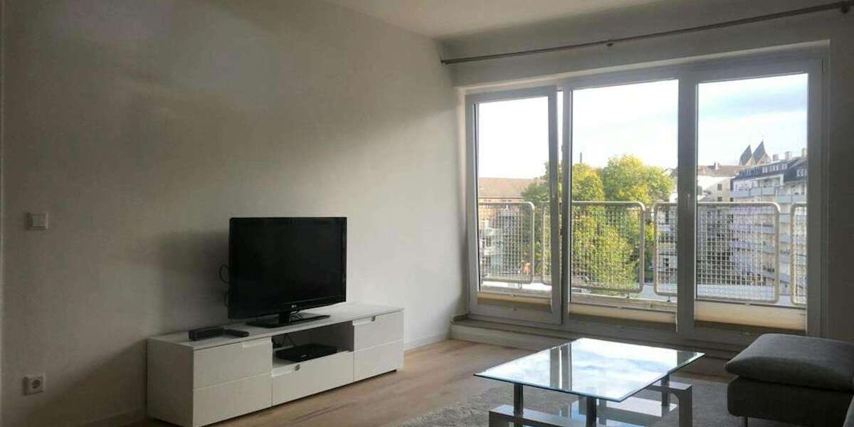 Zimmer Düsseldorf Niederkassel - 1 Zimmer, 1.600&euro; | Angebot:25527660