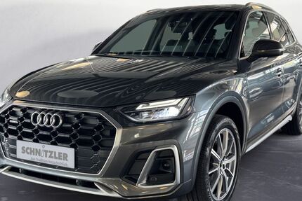 Audi Q5 80.845 km 39.980 &euro; Hilden 40721