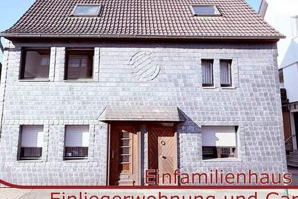 Haus Leichlingen - 5 Zimmer, 163 m&sup2;, 419.000&euro; | Angebot:25769306