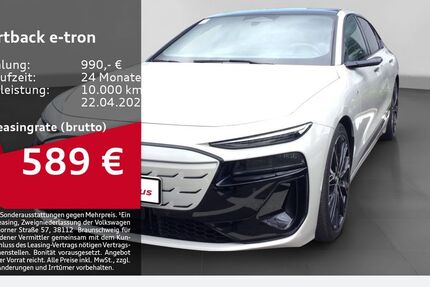 Audi A6 e-tron 13.505 km 67.670 &euro; Gelsenkirchen 45894