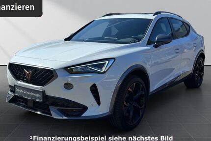 Cupra Formentor 15.000 km 31.890 &euro; Wuppertal 42109