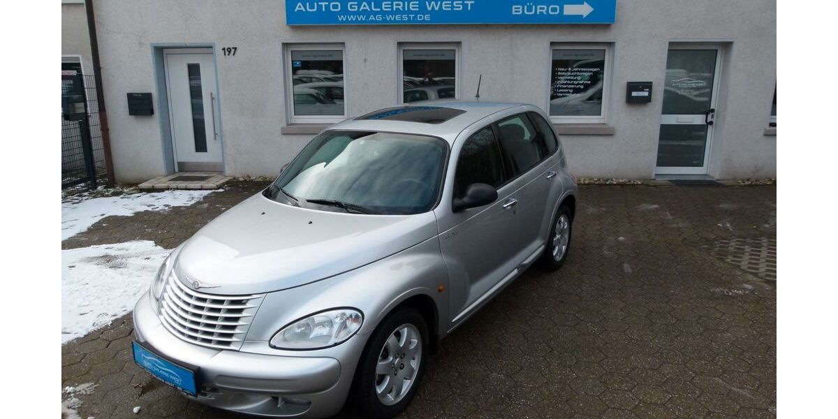 Chrysler PT Cruiser 170.550 km 2.790 &euro; Bochum 44809