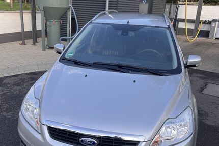 Ford Focus 190.200 km 2.999 &euro; Düsseldorf 40239