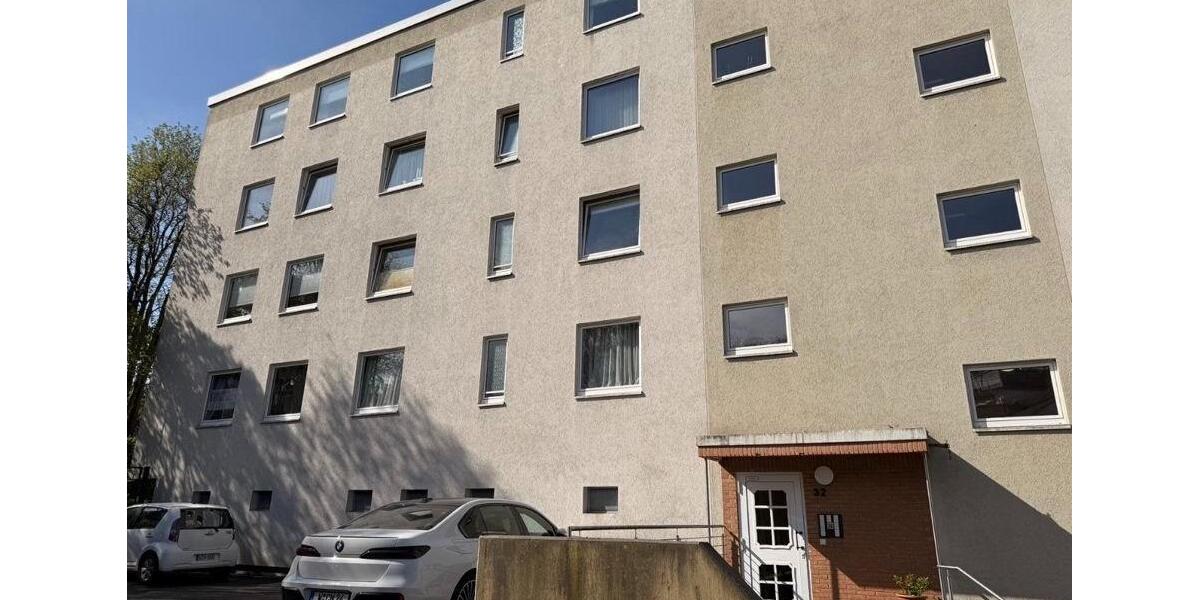 Etagenwohnung Wuppertal - 2 Zimmer, 72 m&sup2;, 800&euro; | Angebot:27544330