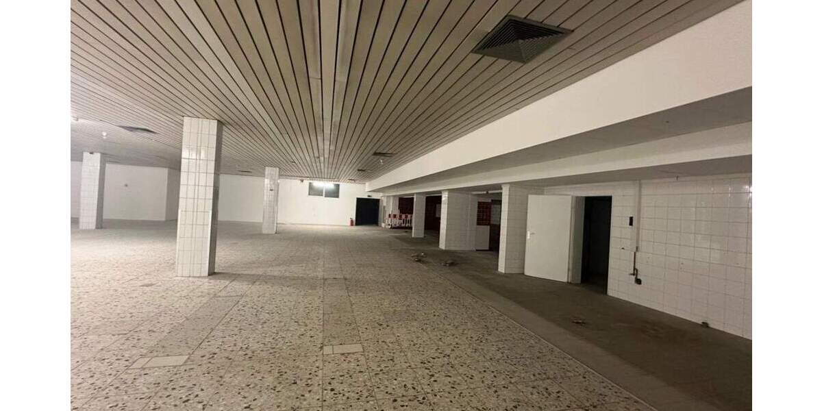 Gewerbeobjekt Essen Horst - 4.390&euro; | Angebot:25659081