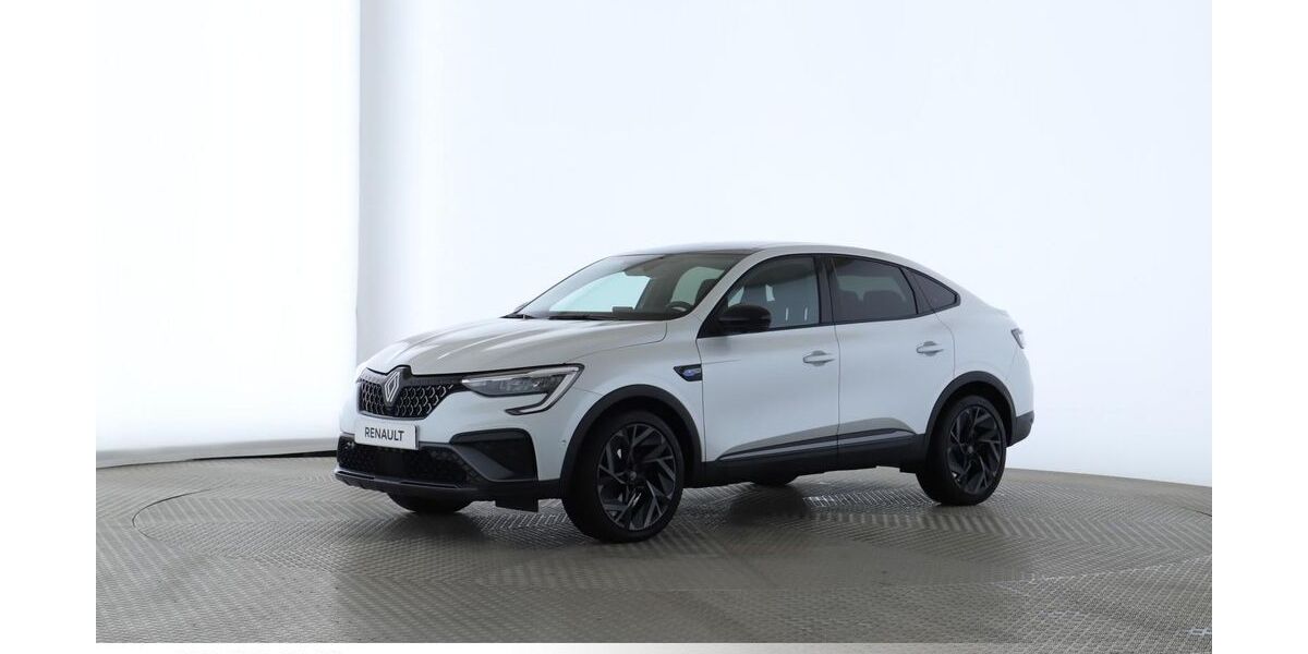 Renault Arkana 28.500 km 25.790 &euro; Meerbusch 40668