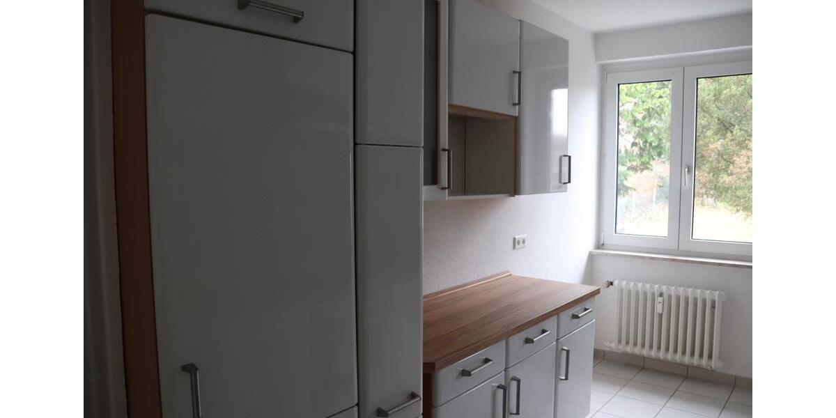 Etagenwohnung Wuppertal Unterbarmen - 3 Zimmer, 78 m&sup2;, 650&euro; | Angebot:25562399