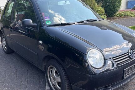 VW Lupo 179.627 km 999 &euro; Leichlingen 42799