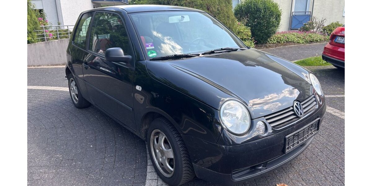 VW Lupo 179.627 km 999 &euro; Leichlingen 42799