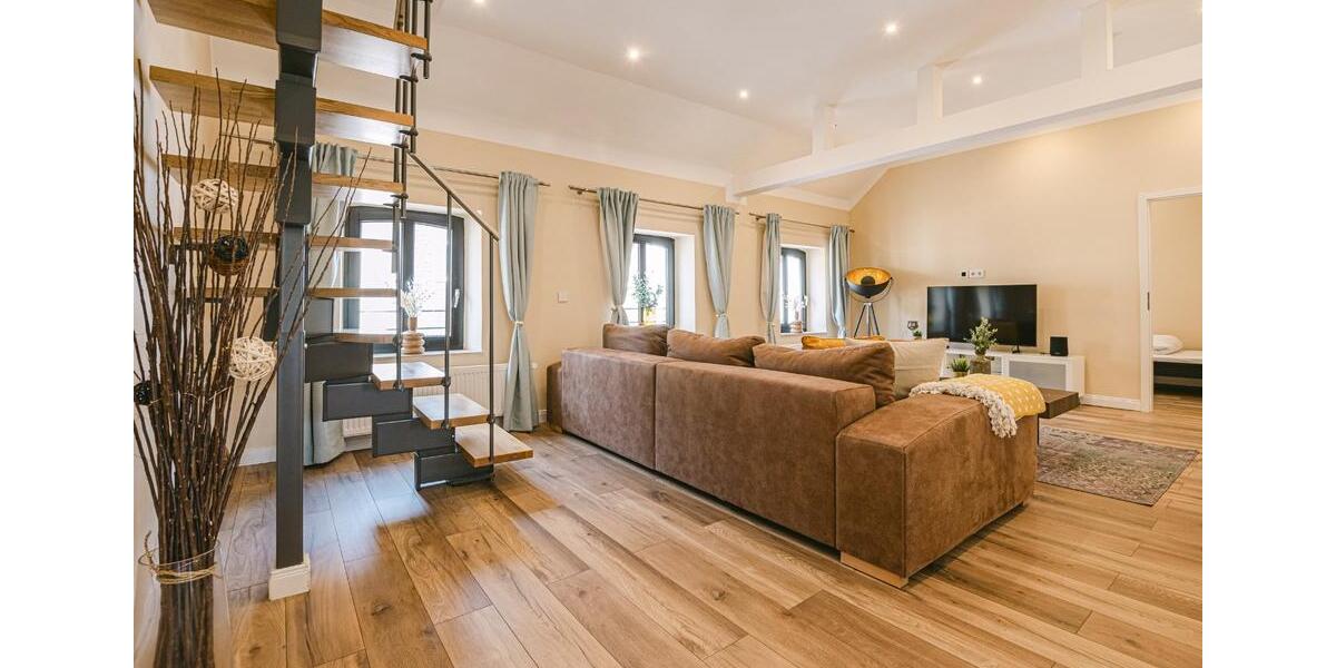 Etagenwohnung Mülheim an der Ruhr Broich - 3 Zimmer, 115 m&sup2;, 2.900&euro; | Angebot:25916570