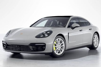 Porsche Panamera 67.630 km 82.790 &euro; Hagen 58119