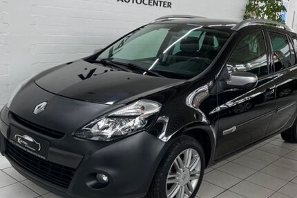 Renault Clio 182.638 km 1.490 &euro; Schwelm 58332