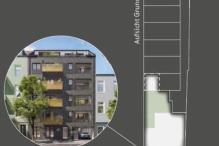 Wohnung Düsseldorf Stadtbezirk 3 - 2 Zimmer, 59 m&sup2;, 1.650&euro; | Angebot:25433169