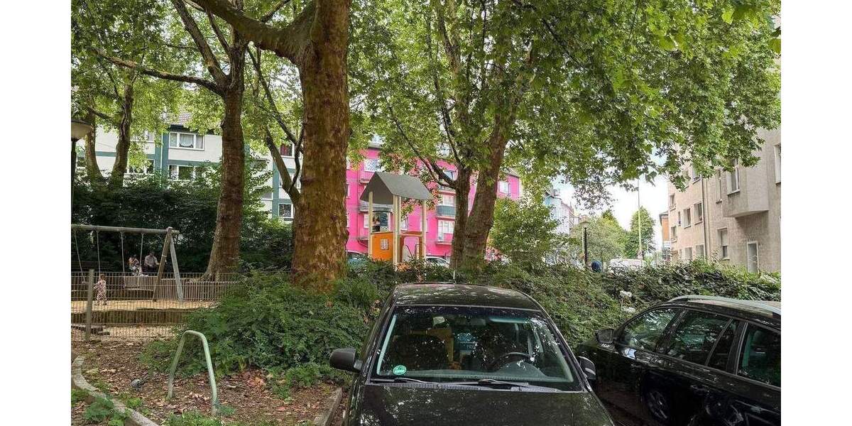 Etagenwohnung Essen Altendorf - 2 Zimmer, 66 m&sup2;, 520&euro; | Angebot:26672881