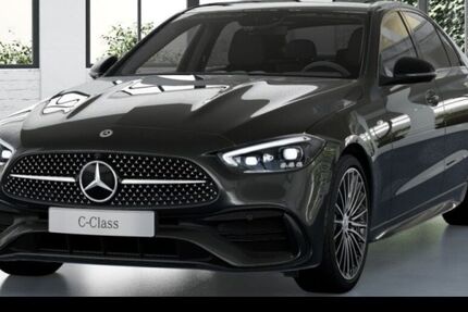 Mercedes-Benz C 300 9.900 km 53.990 &euro; Wuppertal 42115