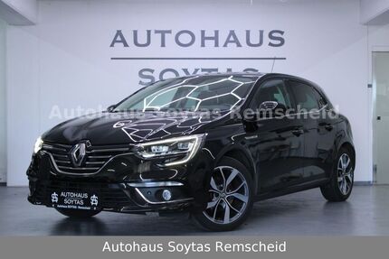 Renault Megane 135.000 km 8.999 &euro; Remscheid 42853
