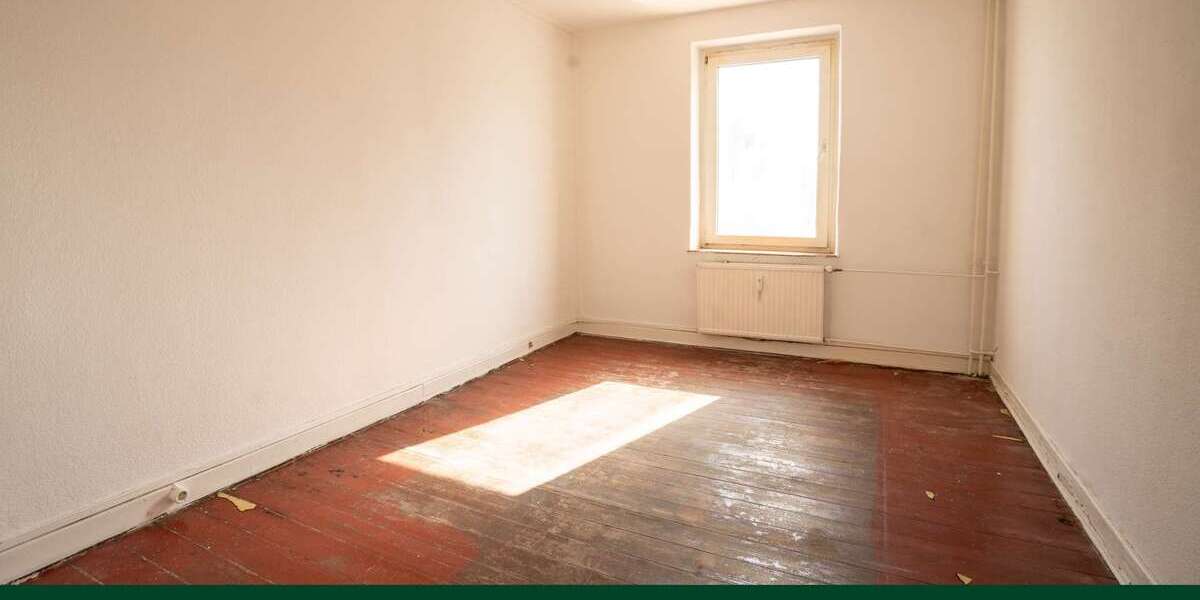 Etagenwohnung Gelsenkirchen Gelsenkirchen-West - 2 Zimmer, 56 m&sup2;, 79.900&euro; | Angebot:27484392