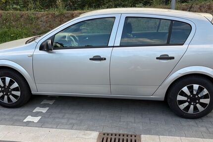 Opel Astra 162.000 km 1.700 &euro; Wuppertal 42109