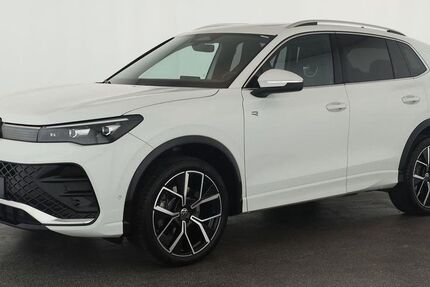 VW Tiguan 15.400 km 42.684 &euro; Neuss 41464