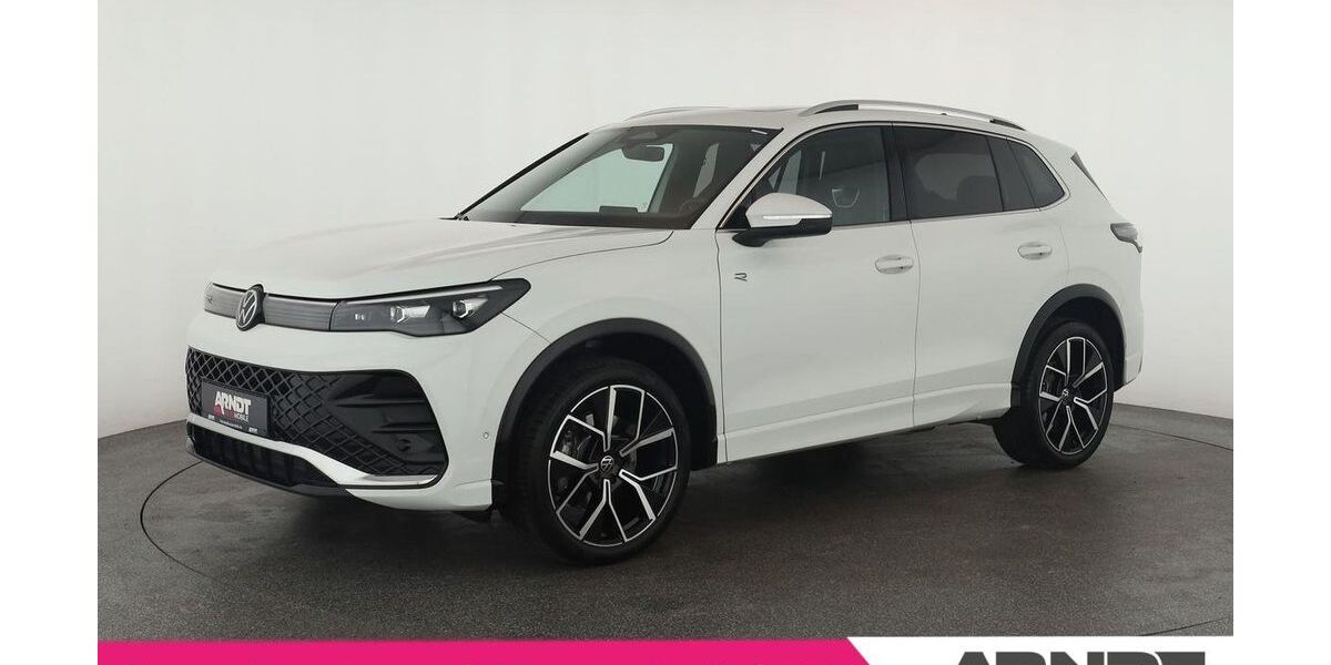 VW Tiguan 15.400 km 42.684 &euro; Neuss 41464